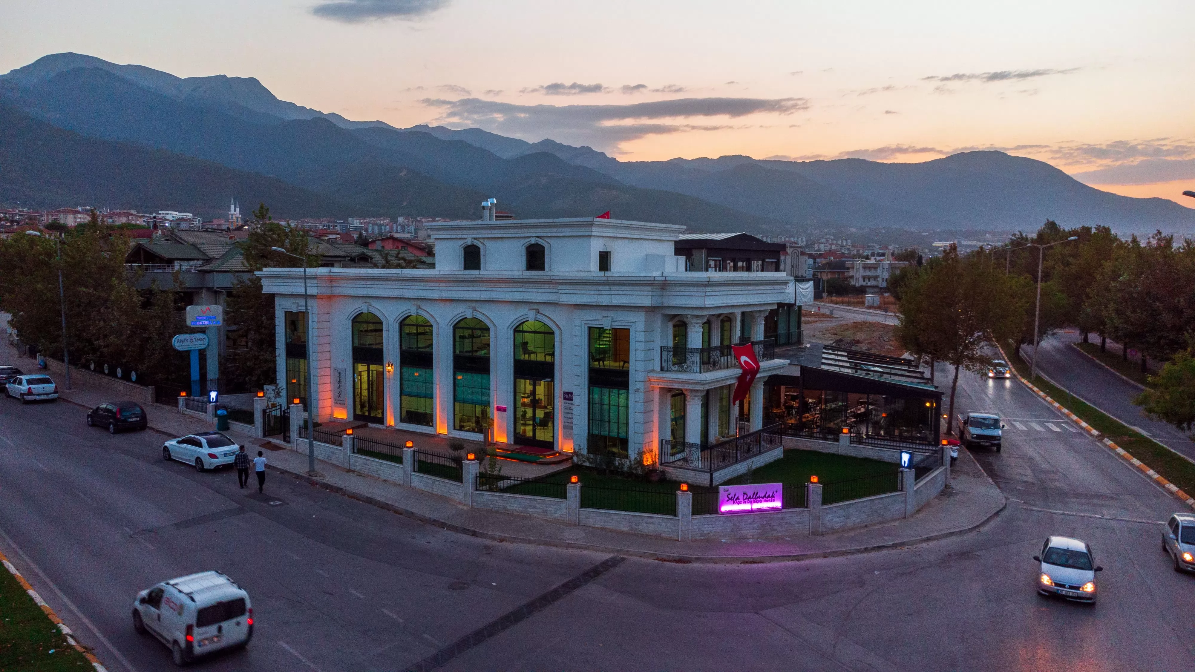 Denizli Diş Hekimi