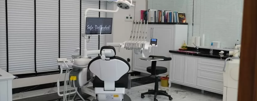 Klinik Hizmetlerimiz