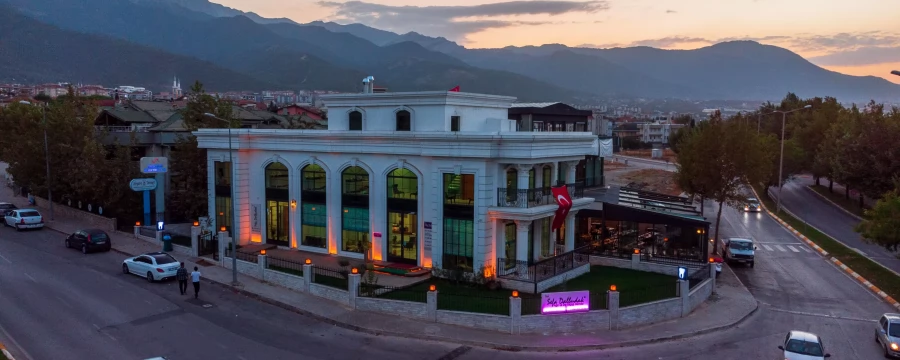 Denizli Diş Hekimi