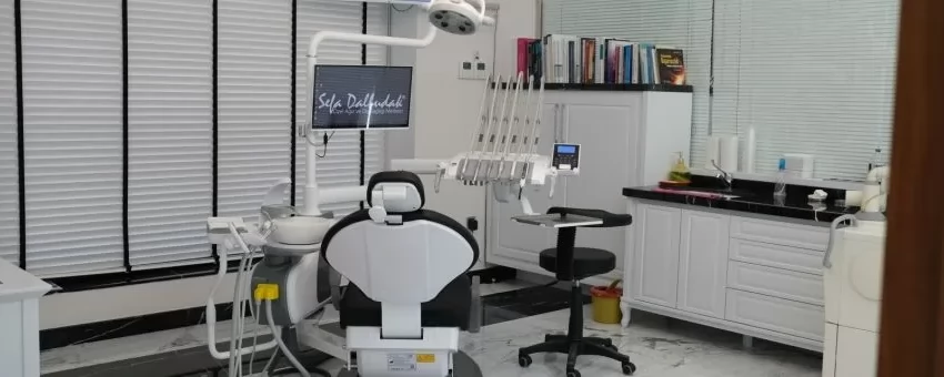 Klinik Hizmetlerimiz